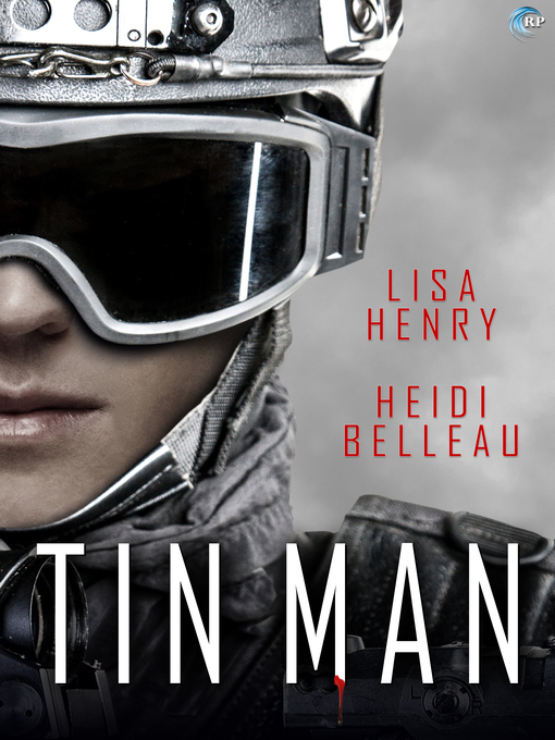 Title details for Tin Man by Lisa Henry - Wait list